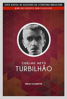 Livro Turbilhão