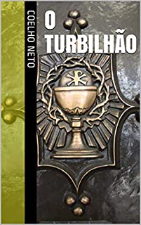 Livro O Turbilhão