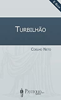 Livro Turbilhão