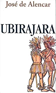 Livro Ubirajara