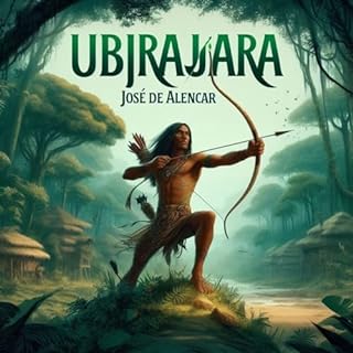 Livro Ubirajara