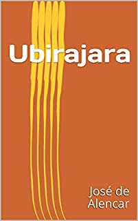 Livro Ubirajara