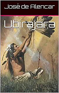 Livro Ubirajara