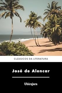 Livro Ubirajara (Anotado)