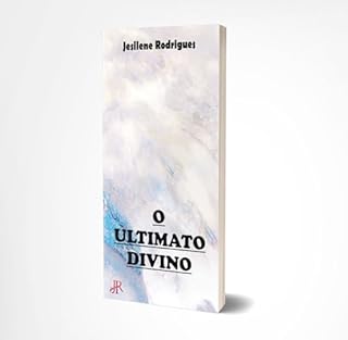 Livro O ULTIMATO DIVINO