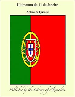 Livro Ultimatum de 11 de Janeiro