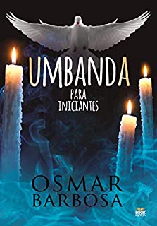 Livro Umbanda para iniciantes