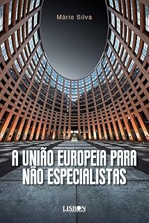 Livro A União Europeia para não especialistas