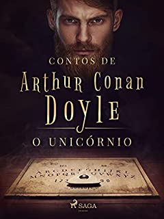 Livro O unicórnio (Contos de Arthur Conan Doyle)