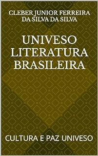 Livro UNIVESO LITERATURA BRASILEIRA : CULTURA E PAZ UNIVESO