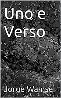 Livro Uno e Verso