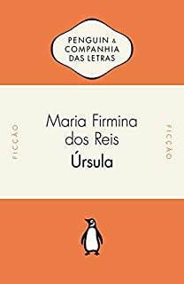 Livro Úrsula