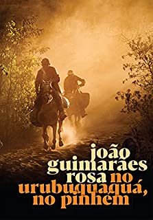 Livro No Urubuquaquá, No Pinhém