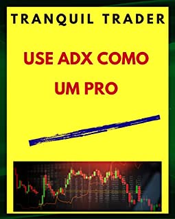 Livro USE ADX COMO UM PRO