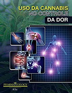 Livro Uso da cannabis no controle da dor