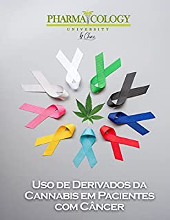 Livro Uso de Derivados da Cannabis em Pacientes com Câncer