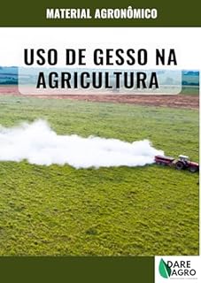 Livro USO DO GESSO NA AGRICULTURA