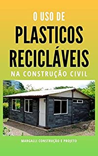 Livro O uso de Plásticos Recicláveis