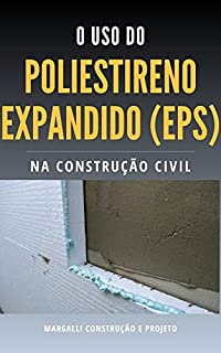 Livro O Uso de Poliestireno Expandido (EPS) na Construção Civil