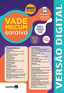 Vade Mecum Saraiva – Tradicional - EBook, Resumo, Ler Online E PDF ...