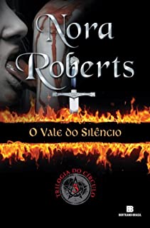 Livro O vale do silêncio - Trilogia do círculo - vol. 3