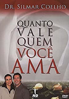 Livro Quanto Vale Quem Você Ama?