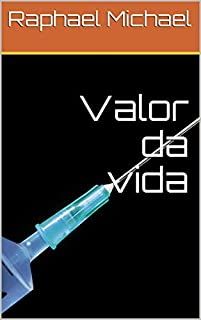 Livro Valor da vida