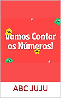 Livro VAMOS CONTAR?