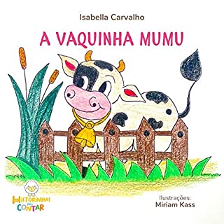 A vaquinha Mumu