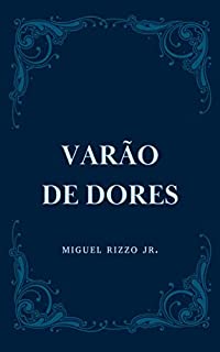 Livro Varão de dores