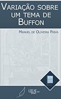 Livro Variação sobre um tema de Buffon