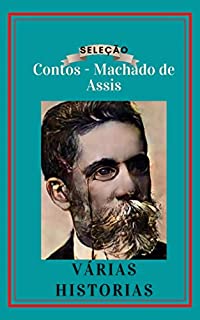  Cartomante (Portuguese Edition): 9788537800843: Assis, Machado  de: Books