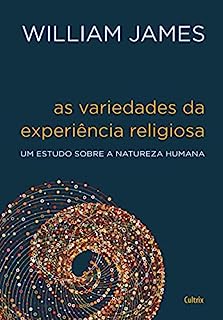 Livro As Variedades Da Experiência Religiosa