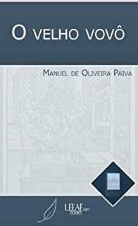 Livro O velho vovô (Annotated)