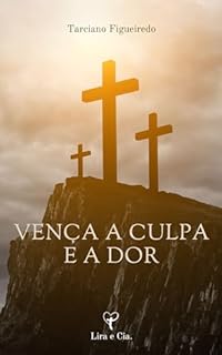 Livro Vencendo a Culpa com a Palavra de Deus