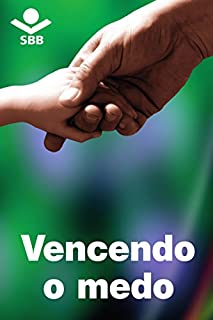 Livro Vencendo o medo