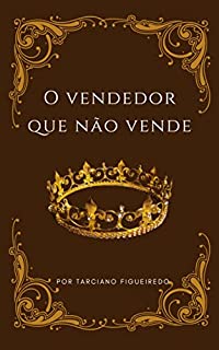 Livro O vendedor que não vende