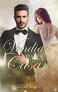 Livro Vendida para casar