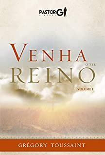 Livro Venha o Teu Reino