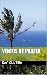 Livro Ventos De Prazer