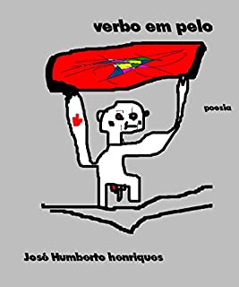 Livro Verbo em Pelo