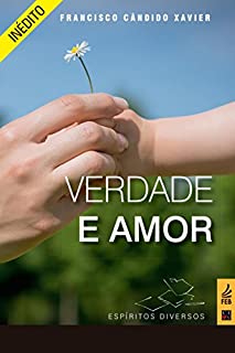 Livro VERDADE E AMOR