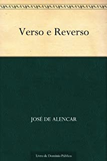 Livro Verso e Reverso