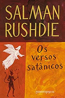 Livro Os versos satânicos