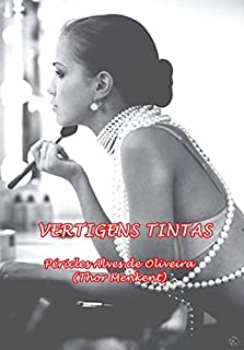 Livro VERTIGENS TINTAS