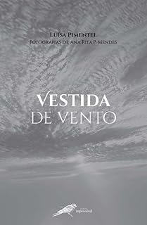 Vestida de vento