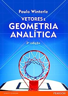 Vetores e geometria analítica