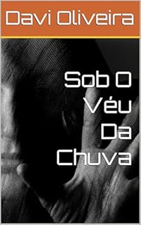 Livro Sob O Véu Da Chuva