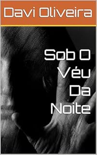 Livro Sob O Véu Da Noite