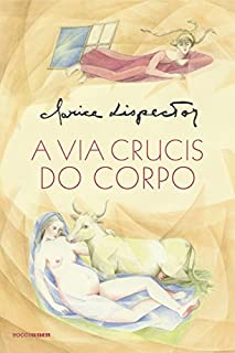 Livro A via crucis do corpo